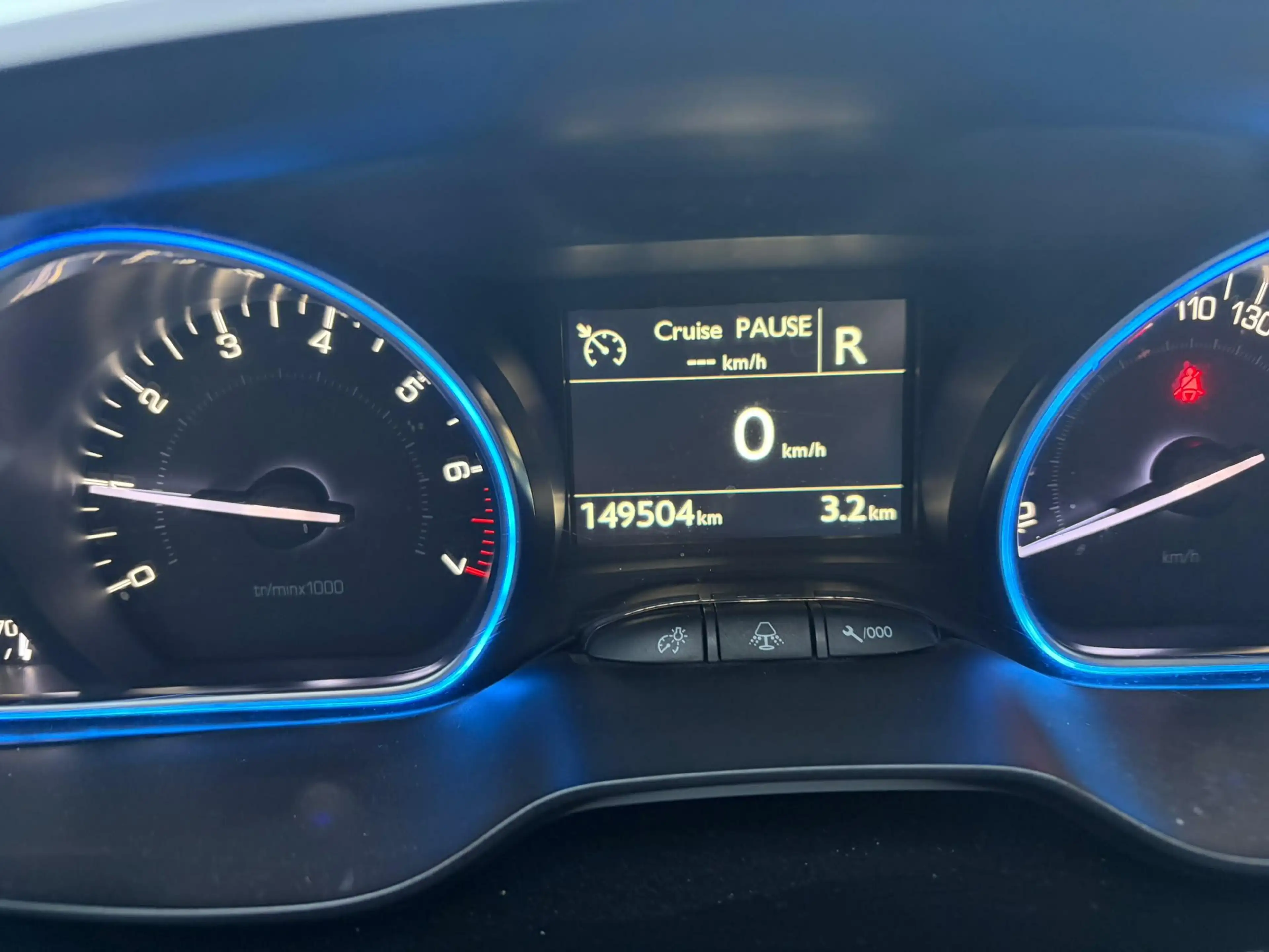 Peugeot 2008 1.2 PureTech Allure Automaat, incl nieuwe motor+di — photo 14