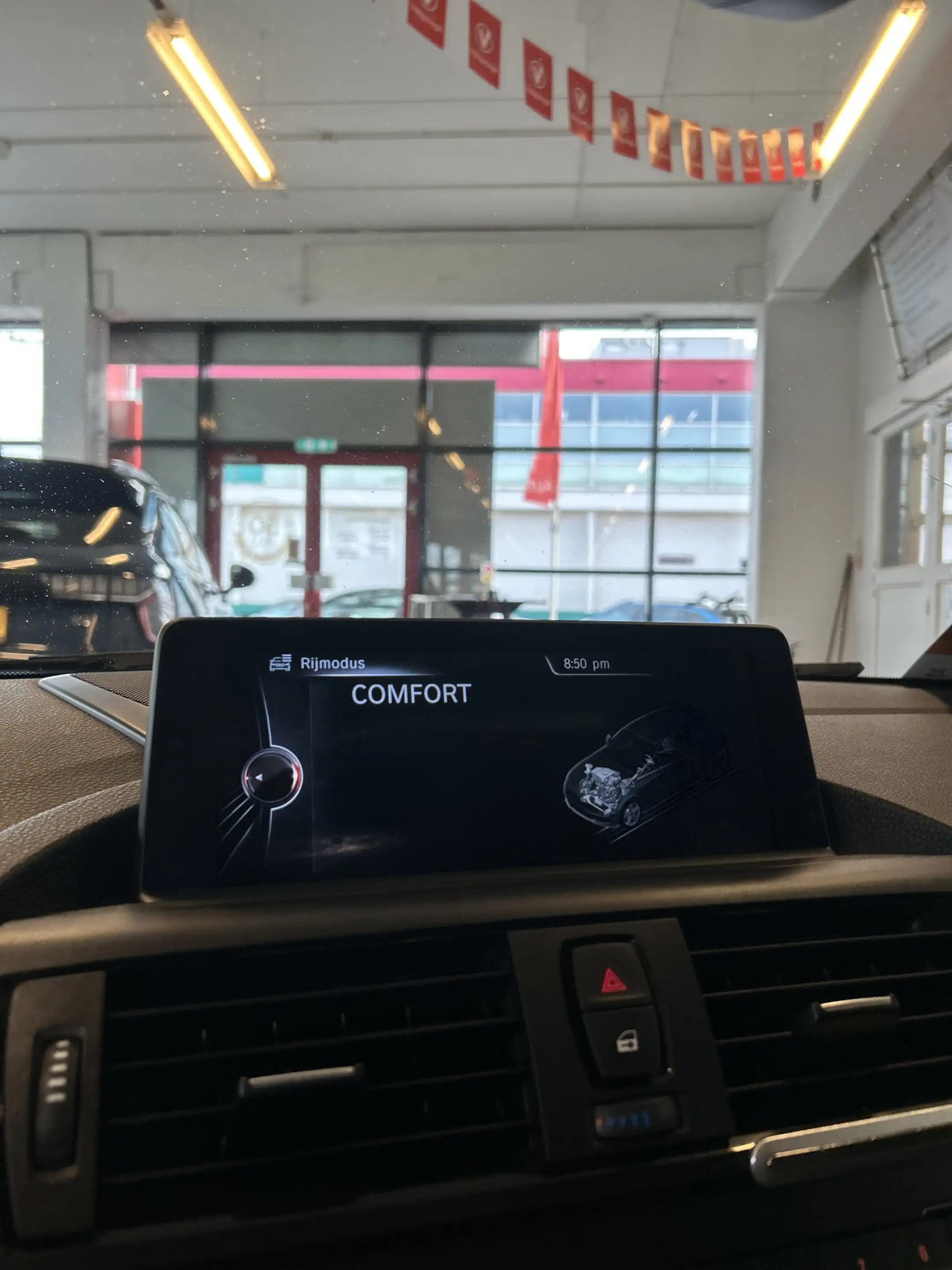 BMW 135 1-serie M135i xDrive High Executive 6 Cilinder | P — photo 22