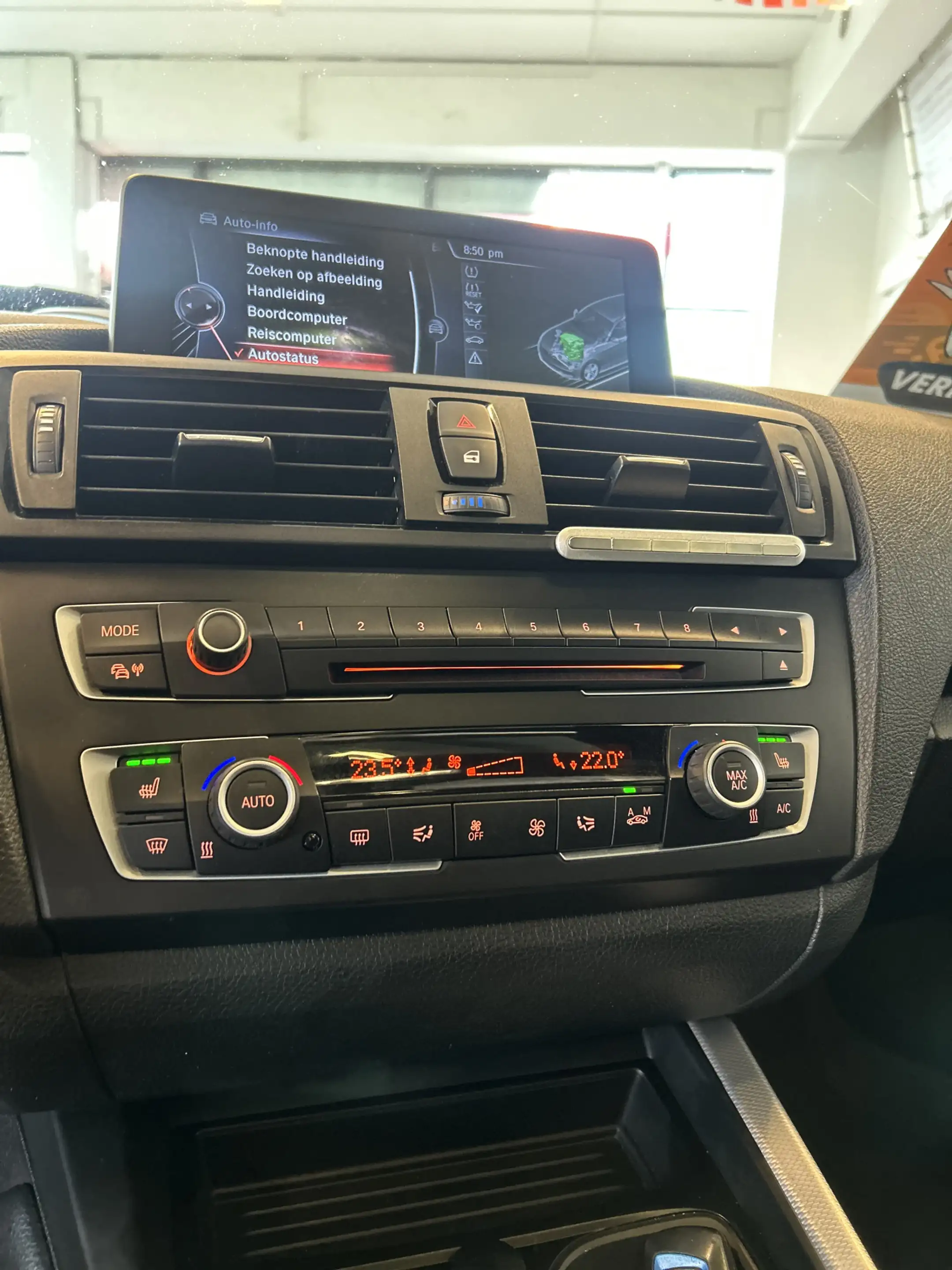 BMW 135 1-serie M135i xDrive High Executive 6 Cilinder | P — photo 17