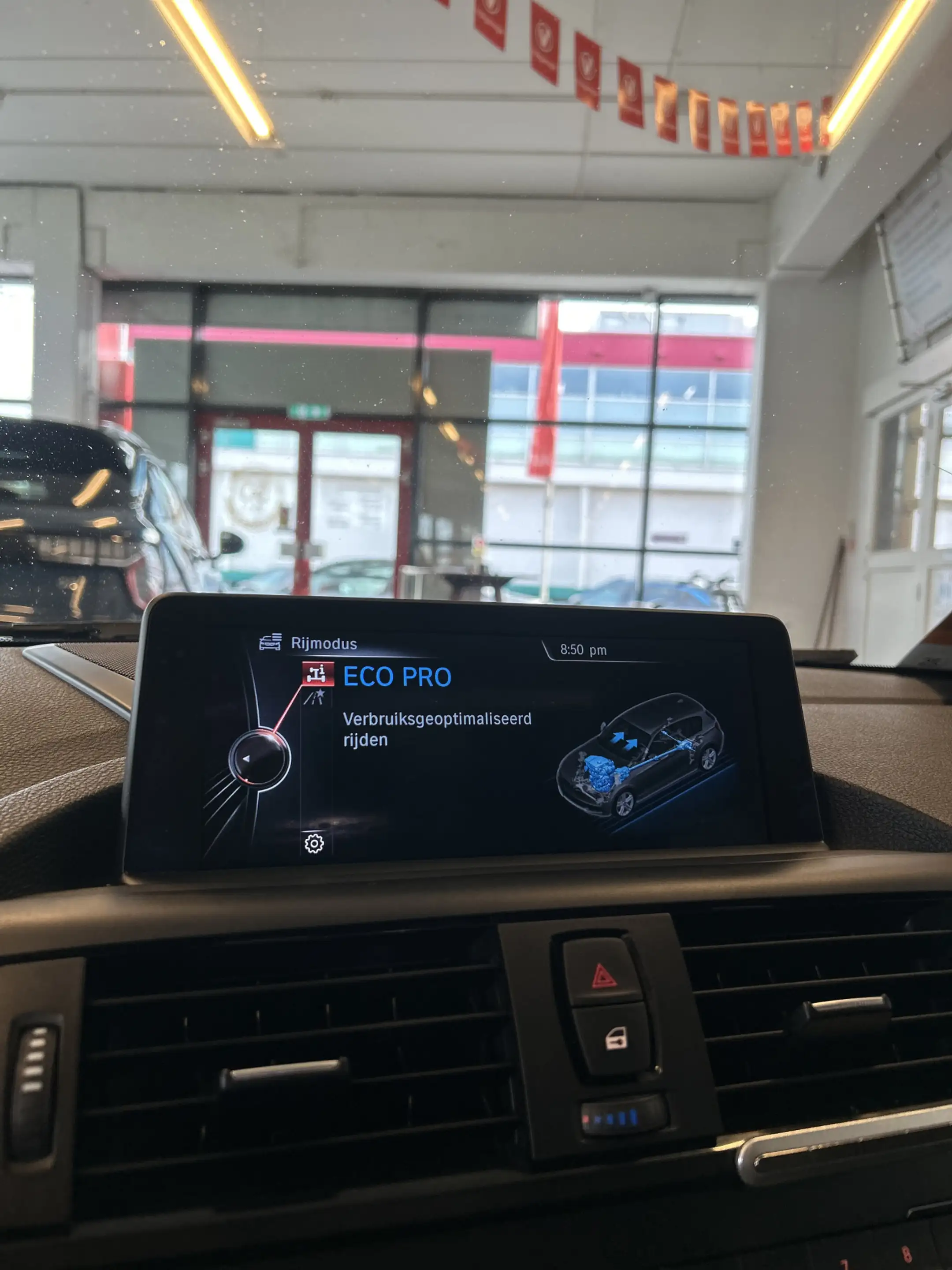 BMW 135 1-serie M135i xDrive High Executive 6 Cilinder | P — photo 21