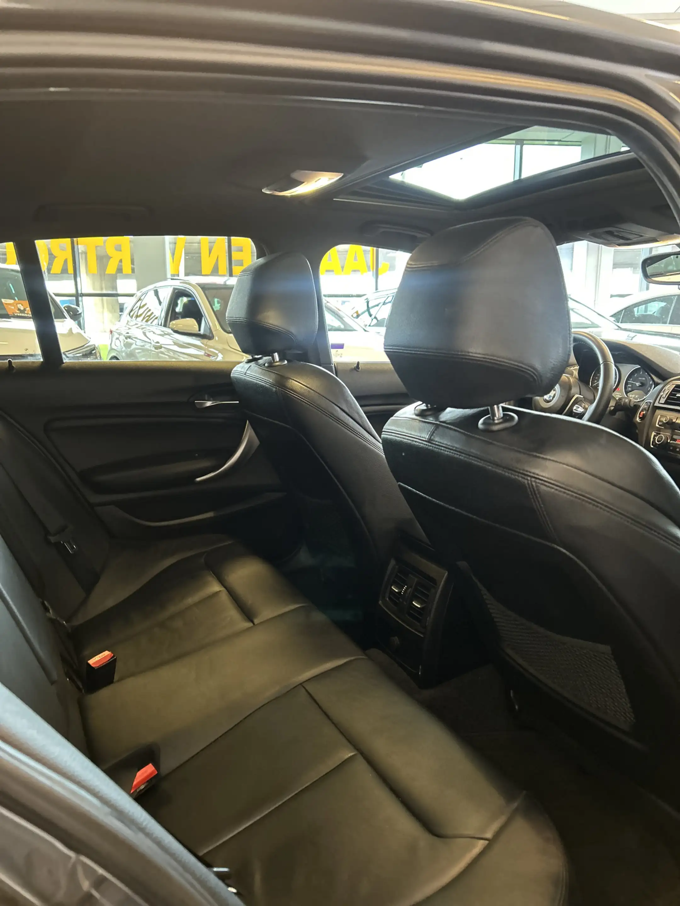 BMW 135 1-serie M135i xDrive High Executive 6 Cilinder | P — photo 12