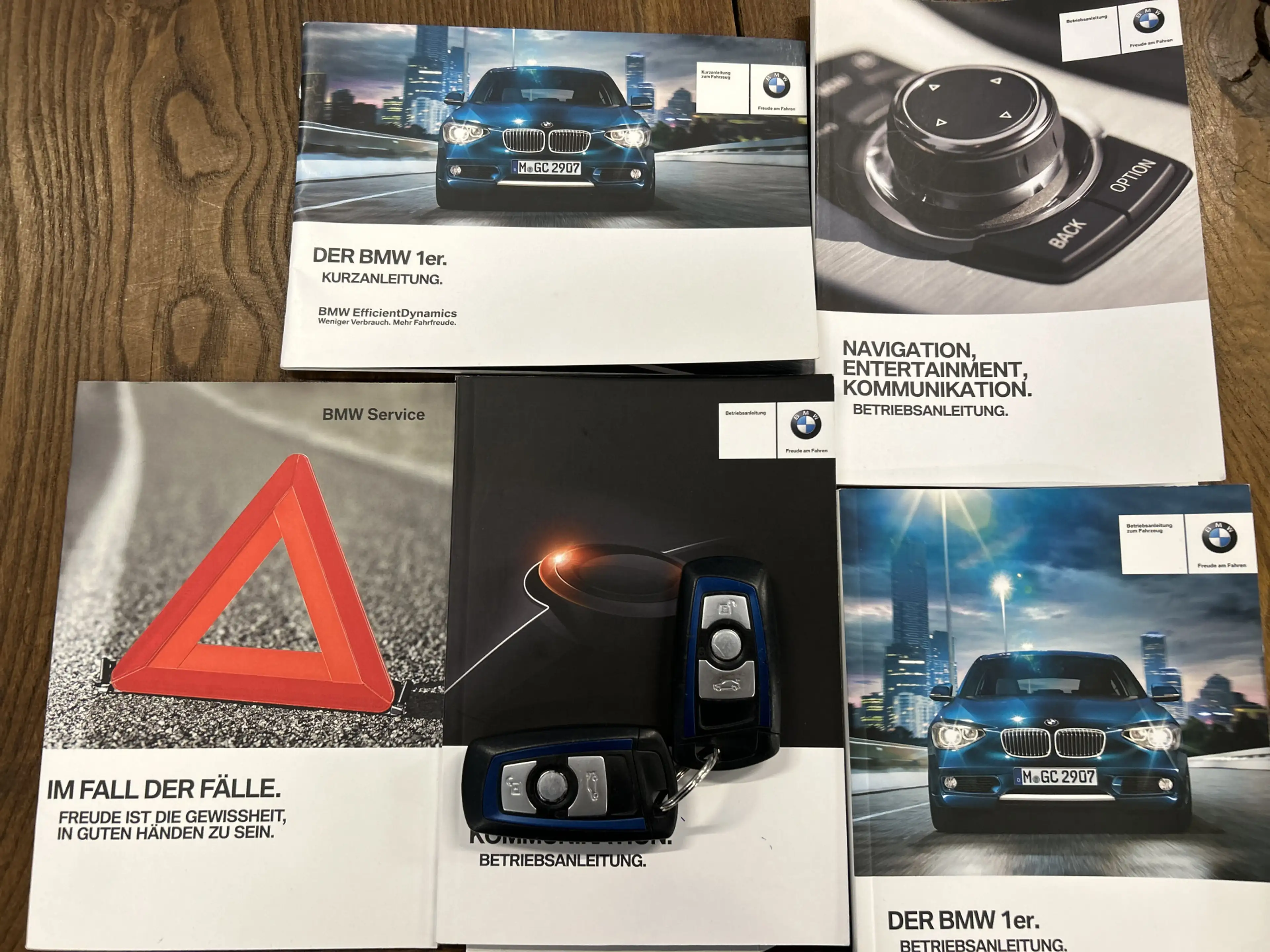BMW 135 1-serie M135i xDrive High Executive 6 Cilinder | P — photo 3