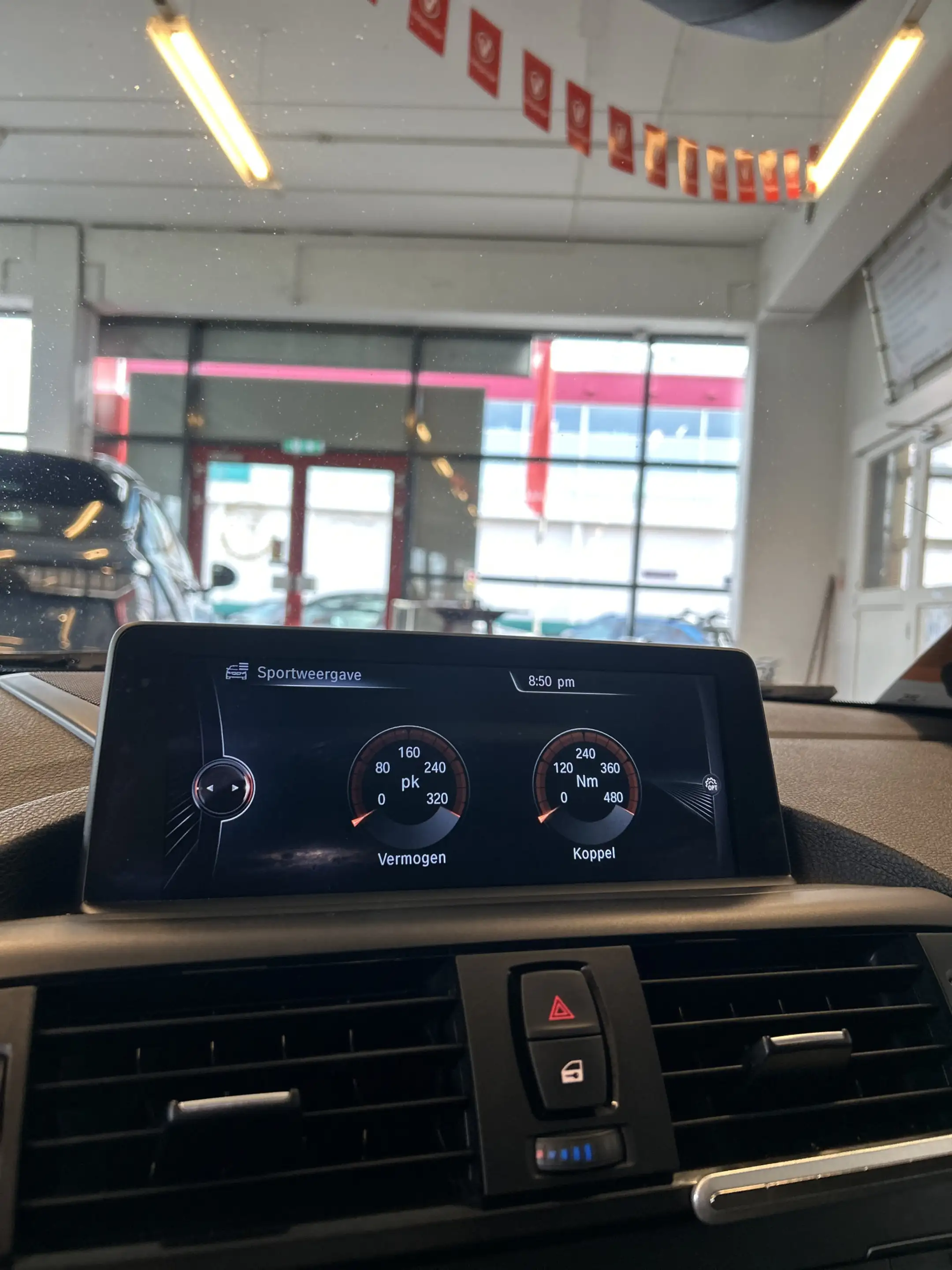 BMW 135 1-serie M135i xDrive High Executive 6 Cilinder | P — photo 20