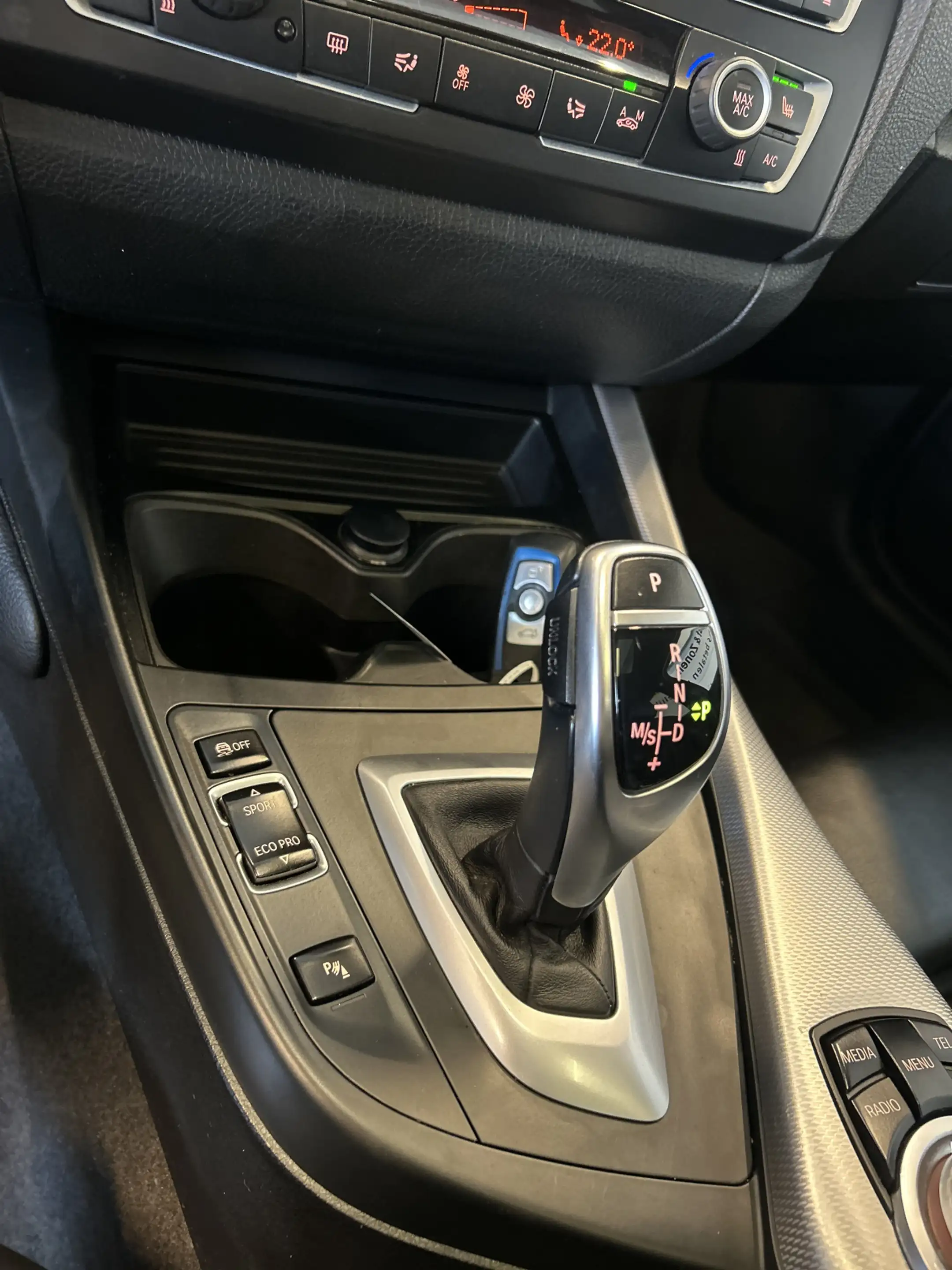 BMW 135 1-serie M135i xDrive High Executive 6 Cilinder | P — photo 18