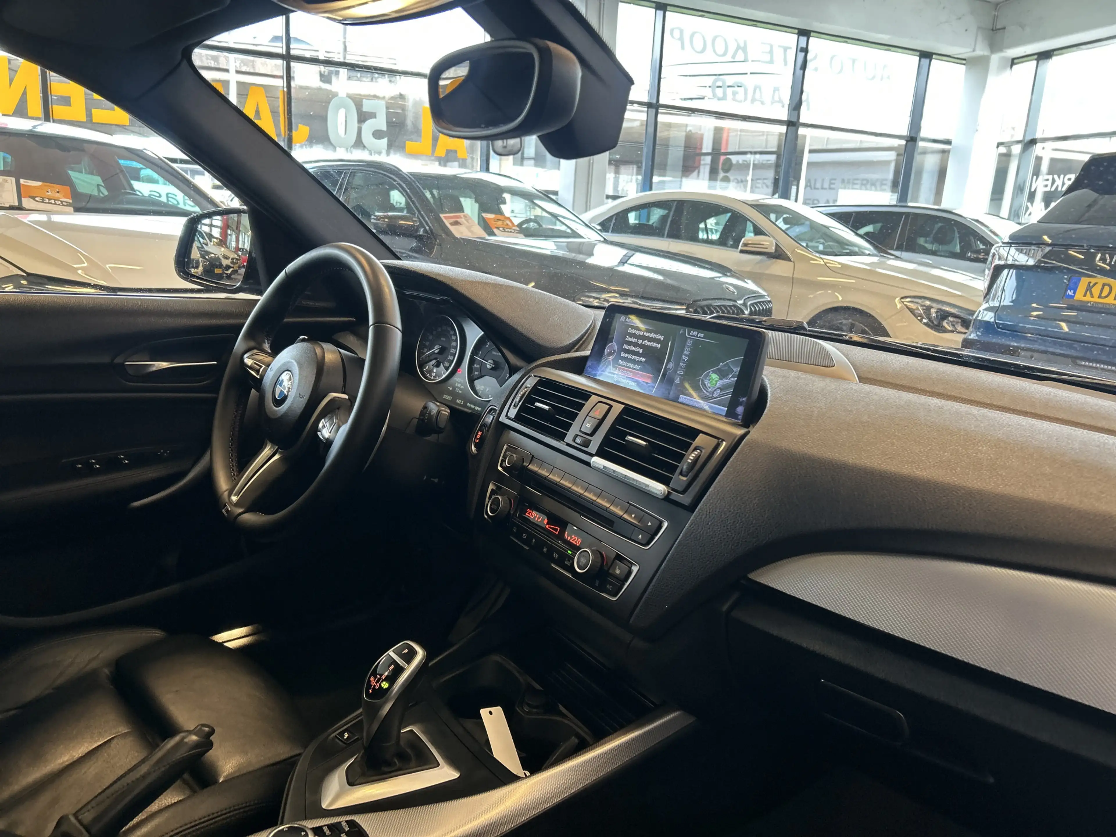 BMW 135 1-serie M135i xDrive High Executive 6 Cilinder | P — photo 2