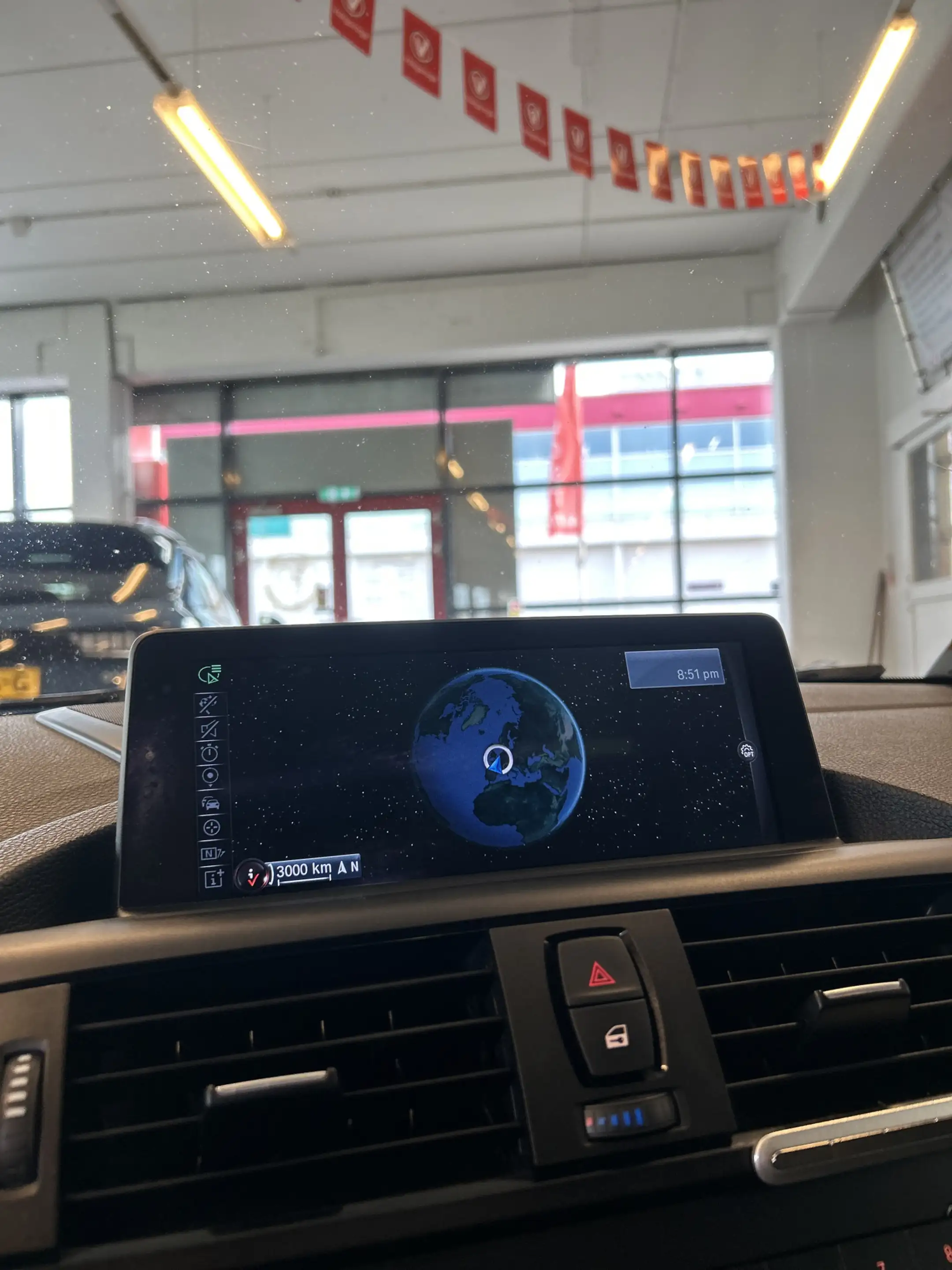 BMW 135 1-serie M135i xDrive High Executive 6 Cilinder | P — photo 25