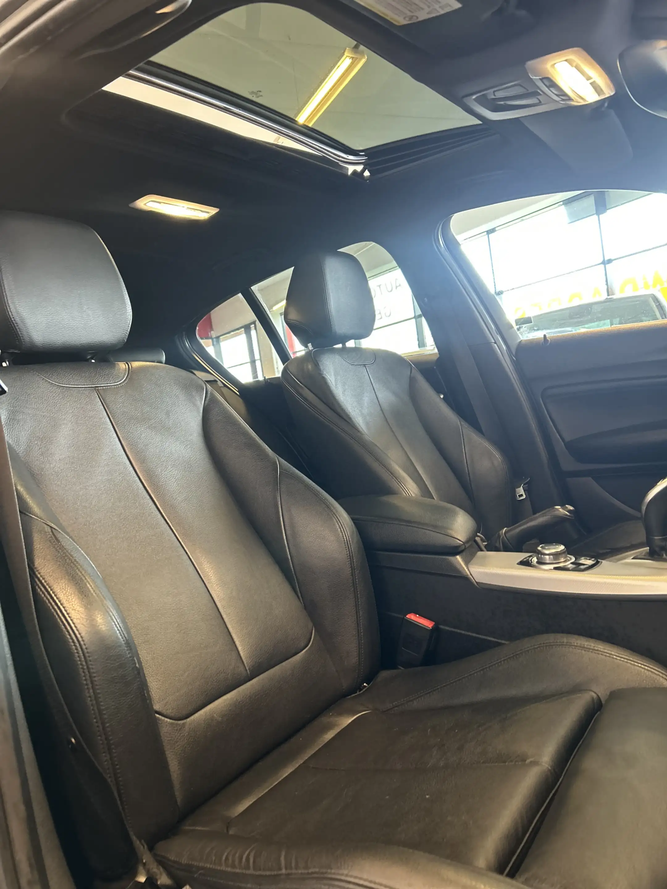 BMW 135 1-serie M135i xDrive High Executive 6 Cilinder | P — photo 11