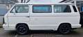 Volkswagen T3 Multivan T3/MULTIVAN/ HANNOVER EDITION Weiß - thumbnail 20