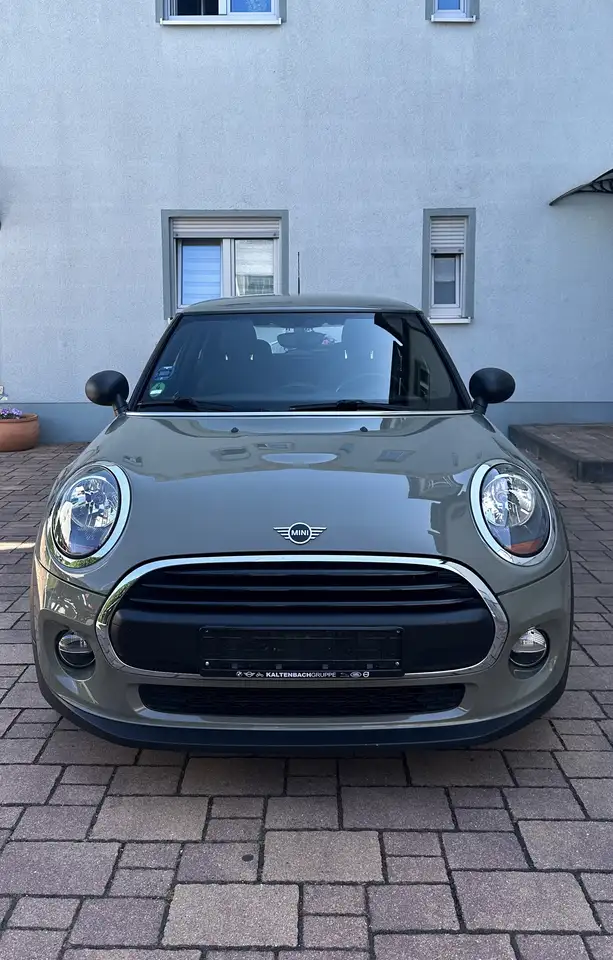 MINI One