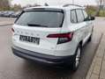 Skoda Karoq 2.0 TDI DSG 4x4 Style NAVI+STANDHEIZUNG+AH Weiß - thumbnail 5