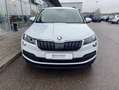 Skoda Karoq 2.0 TDI DSG 4x4 Style NAVI+STANDHEIZUNG+AH Weiß - thumbnail 7