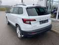 Skoda Karoq 2.0 TDI DSG 4x4 Style NAVI+STANDHEIZUNG+AH Weiß - thumbnail 3