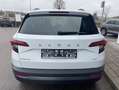 Skoda Karoq 2.0 TDI DSG 4x4 Style NAVI+STANDHEIZUNG+AH Weiß - thumbnail 4