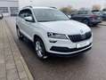 Skoda Karoq 2.0 TDI DSG 4x4 Style NAVI+STANDHEIZUNG+AH Weiß - thumbnail 6