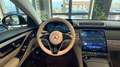Mercedes-Benz S 580 LUNGA Premium 4matic UFF ITALIA Nero - thumbnail 6
