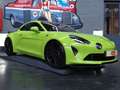 Alpine A110 A110 1.8T 300 ch S Vert - thumbnail 2
