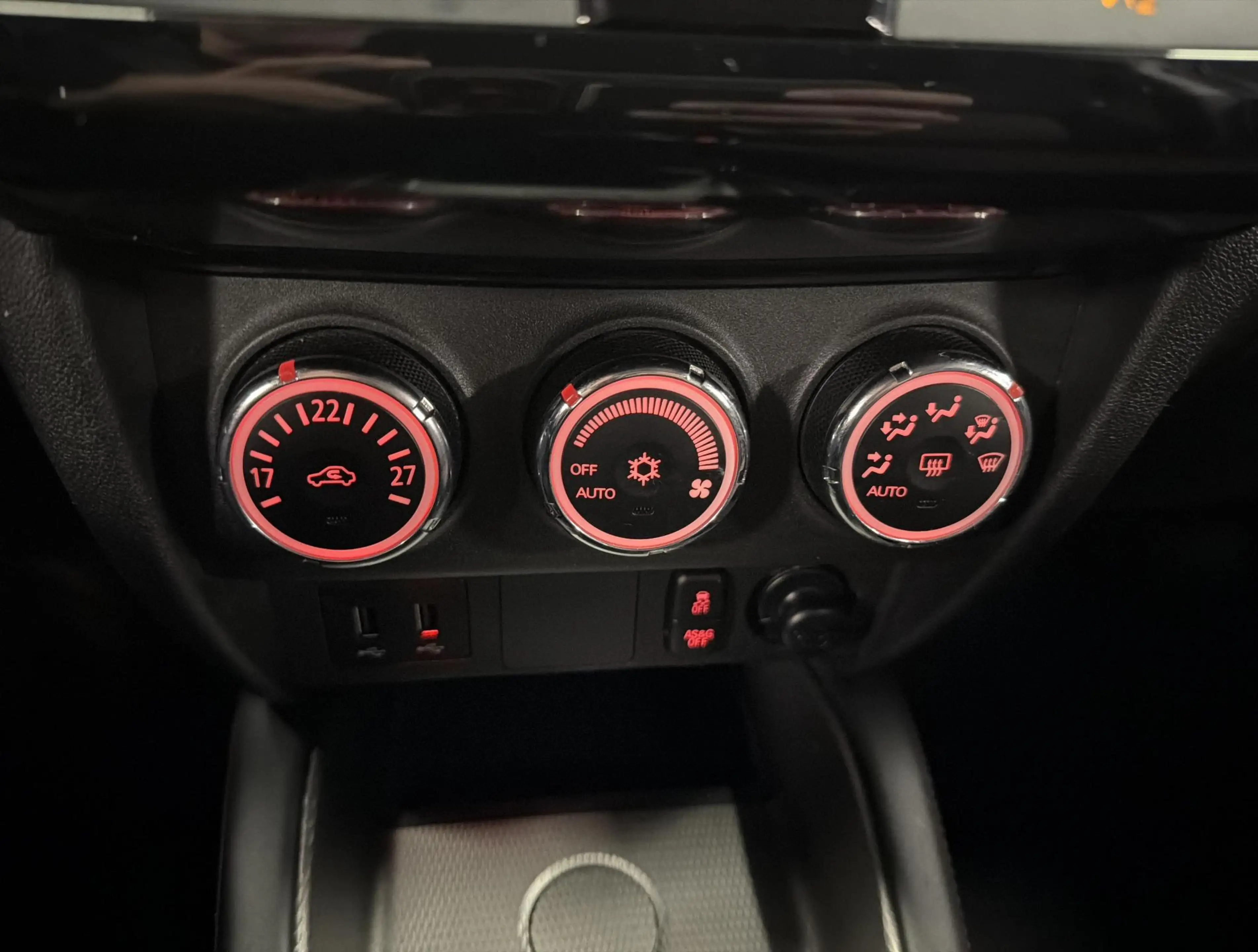 Mitsubishi ASX 1.6 Cleartec Connect Pro Trekhaak — photo 15