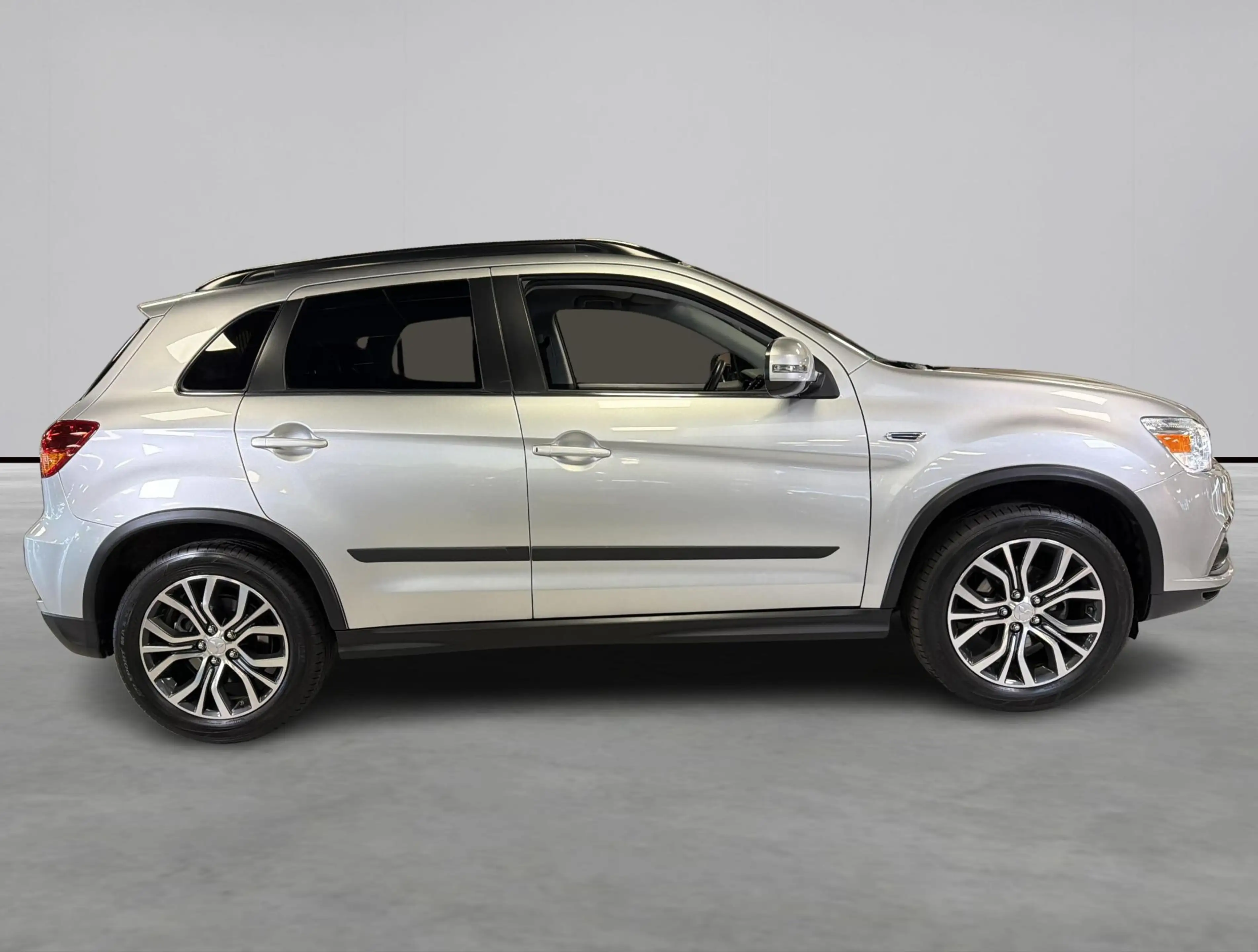 Mitsubishi ASX 1.6 Cleartec Connect Pro Trekhaak — photo 6