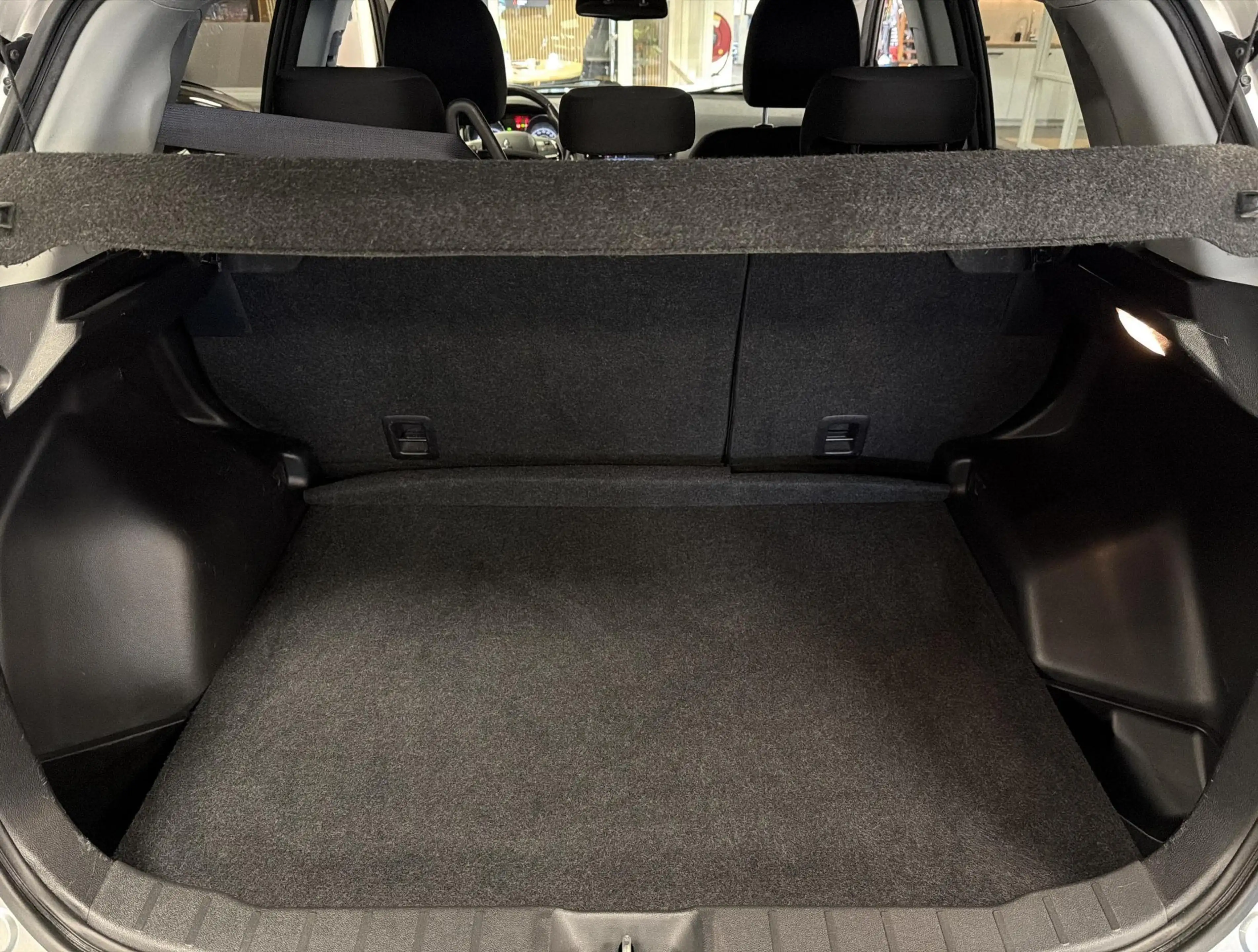 Mitsubishi ASX 1.6 Cleartec Connect Pro Trekhaak — photo 11