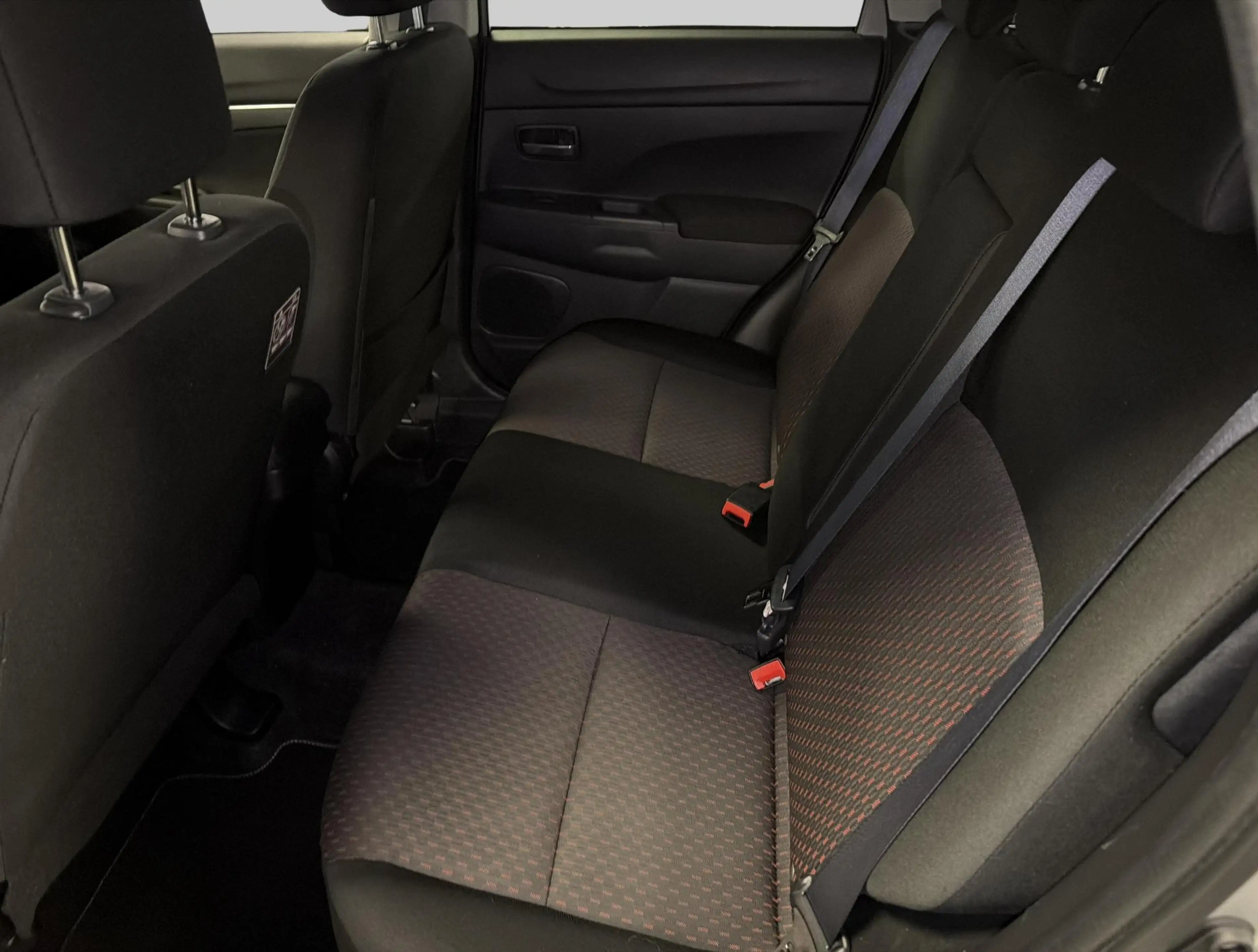 Mitsubishi ASX 1.6 Cleartec Connect Pro Trekhaak — photo 9