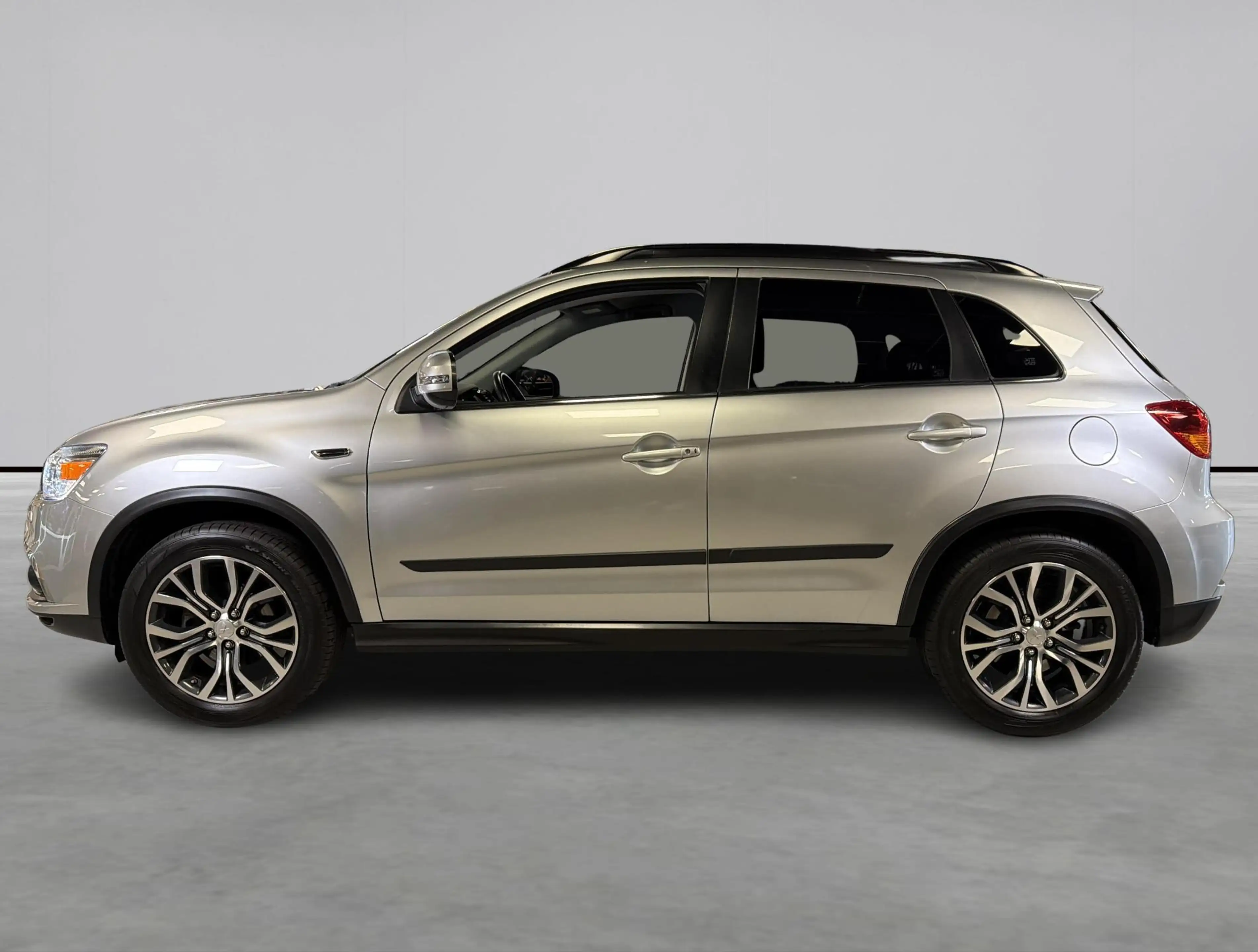 Mitsubishi ASX 1.6 Cleartec Connect Pro Trekhaak — photo 2