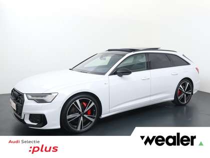 Audi A6 Avant 55 TFSI e quattro Pro Line S Competition | 3