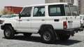 Toyota Land Cruiser 76 STD LX 10PL 4.2 DSL 2023 *FOR EXPORT OUT OF EU* Weiß - thumbnail 4