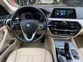 BMW 530 530e iPerformance Azul - thumbnail 16