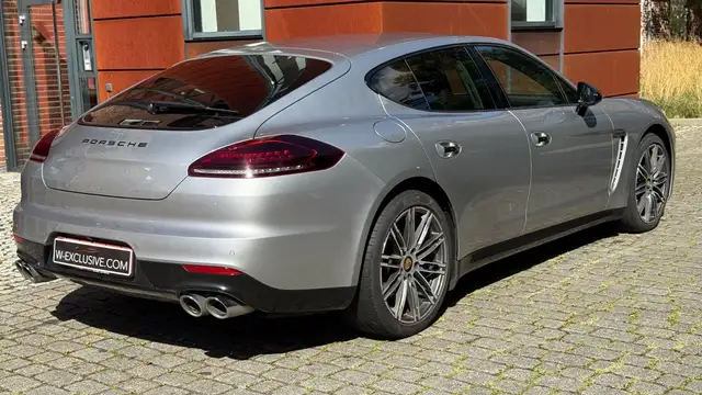 Porsche Panamera Bose, FACEL Chrono, Stdheiz/TÜV-Neu