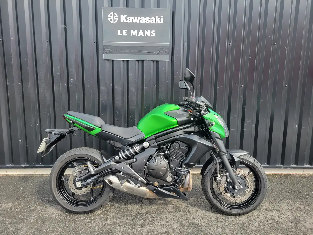 Kawasaki