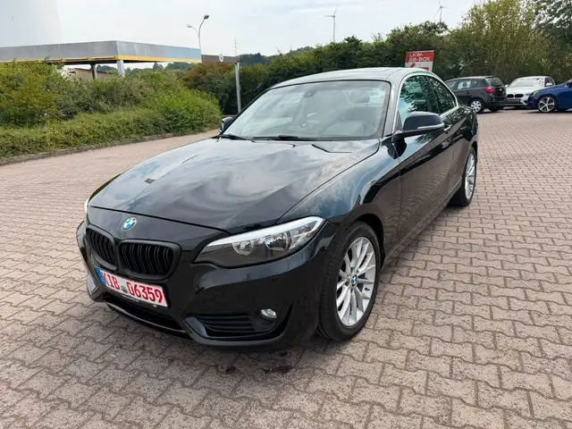 BMW 228 2  Coupe 228 i