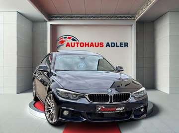 435d GranCoupe xDrive M-SPORT*ACC*360*SCHIEB*HUP