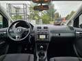 Volkswagen Touran Cup 1.6TDI 7SITZER NAVI STANDHZ SHZ TEMPO Grau - thumbnail 9