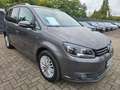 Volkswagen Touran Cup 1.6TDI 7SITZER NAVI STANDHZ SHZ TEMPO Grau - thumbnail 3