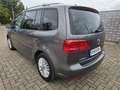 Volkswagen Touran Cup 1.6TDI 7SITZER NAVI STANDHZ SHZ TEMPO Grau - thumbnail 6