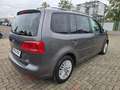 Volkswagen Touran Cup 1.6TDI 7SITZER NAVI STANDHZ SHZ TEMPO Grau - thumbnail 4