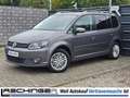 Volkswagen Touran Cup 1.6TDI 7SITZER NAVI STANDHZ SHZ TEMPO Grau - thumbnail 1