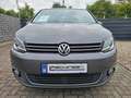 Volkswagen Touran Cup 1.6TDI 7SITZER NAVI STANDHZ SHZ TEMPO Grau - thumbnail 2