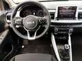 Kia Stonic 1.0T-GDi 100 Vision Schwarz - thumbnail 10