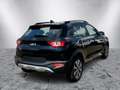 Kia Stonic 1.0T-GDi 100 Vision Schwarz - thumbnail 4