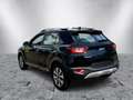 Kia Stonic 1.0T-GDi 100 Vision Schwarz - thumbnail 3