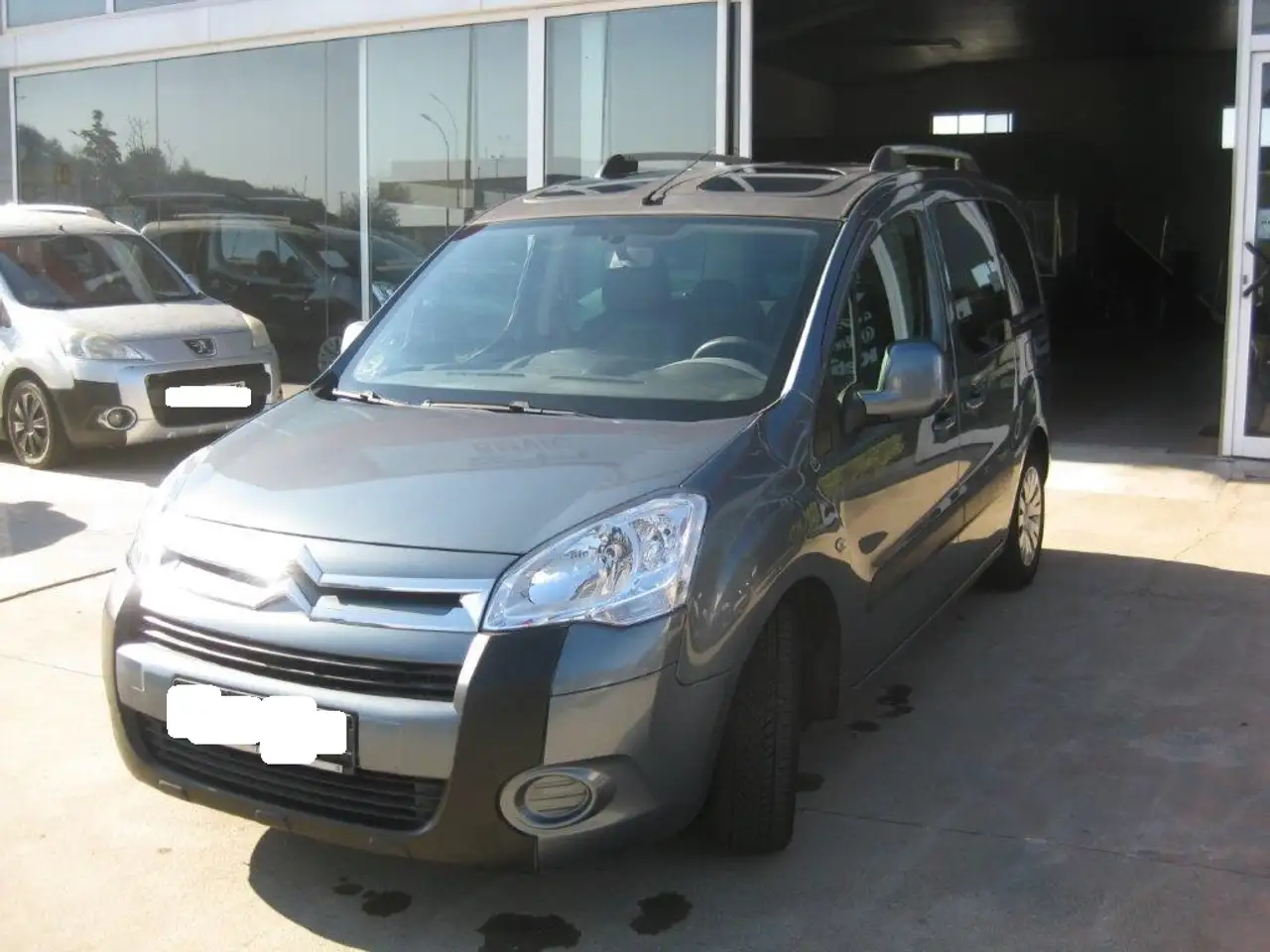 Citroën