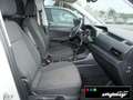 Volkswagen Caddy Maxi Cargo Tempomat Parkpilot Flügeltüren Weiß - thumbnail 4