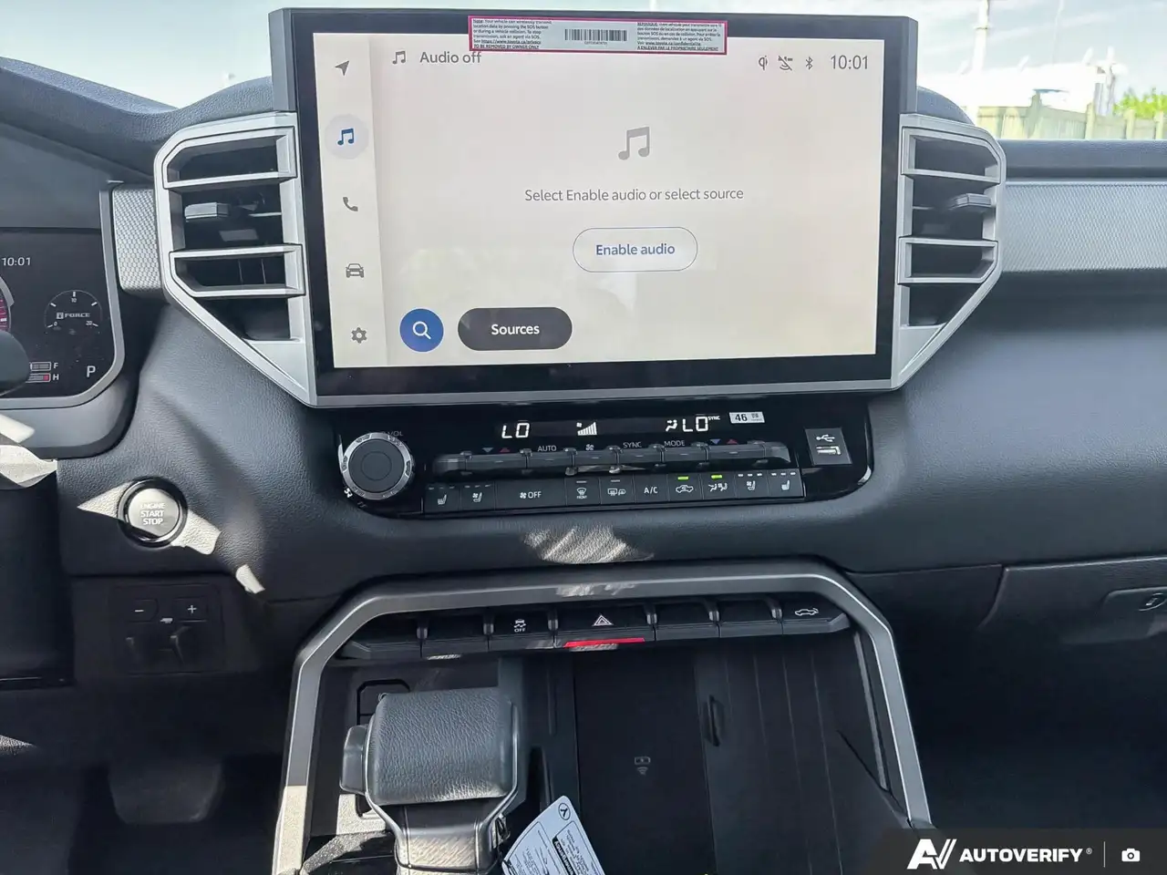 Toyota Tundra снимка Toyota Tundra