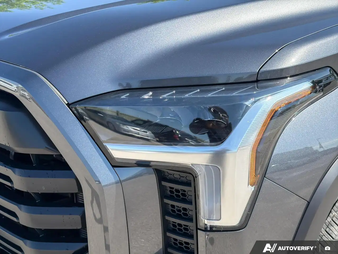 Toyota Tundra снимка Toyota Tundra