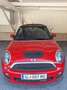 MINI John Cooper Works Cabrio MINI JCW COOPER S Cabrio 1,6 JCW COOPER S Rot - thumbnail 4