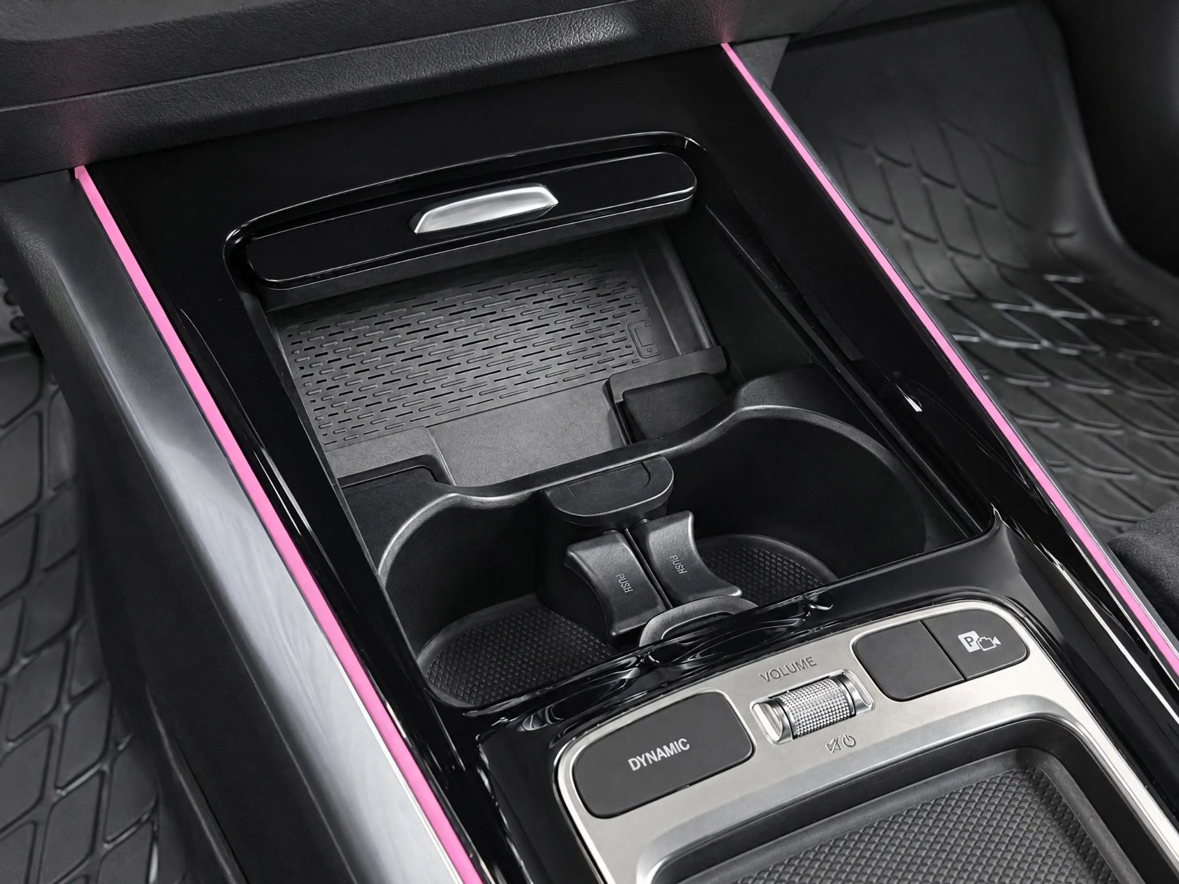 Mercedes-Benz EQA 250 250+ AMG Line 71 kWh — photo 14