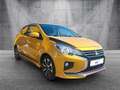 Mitsubishi Space Star Intro Edition+ Automatik/Navi/USB Gelb - thumbnail 3