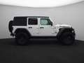 Jeep Wrangler 2.2D Rubicon | Grijs Kenteken | EX BTW | 4X4 | Har Wit - thumbnail 7