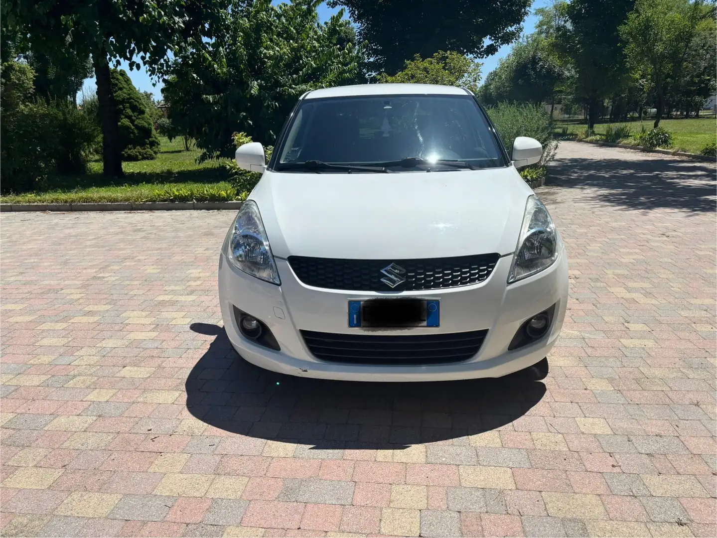 Suzuki Swift - 2